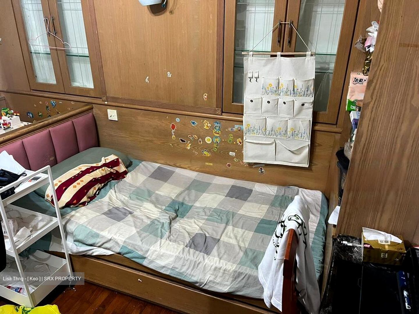 Blk 949 Jurong West Street 91 (Jurong West), HDB 5 Rooms #450770881